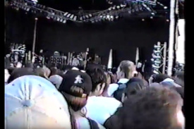 Edgefest Montreal 1997
