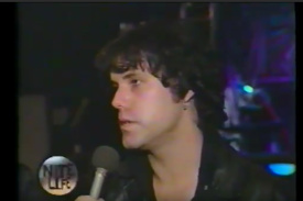 Interview - Edgefest 1997
